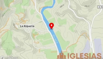 Iglesia parroquial nuestra señora de las angustias - Adra Iglesia parroquial nuestra señora de las angustias - Adra