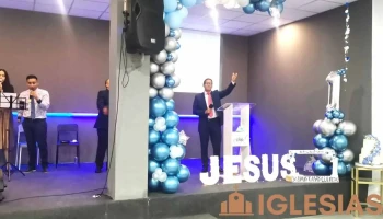 Iglesia Pentecostal Castellon - Castellón De La Plana Iglesia Pentecostal Castellon - Castellón De La Plana