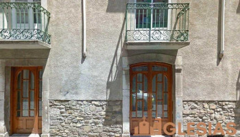 Iglesia Reformada de Jaca. Iglesia Evangélica Española - Jaca