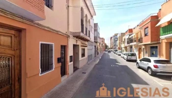 Iglesia Reformada de Valencia - La Pobla De Farnals