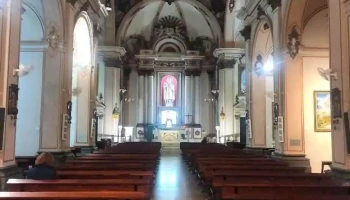 Iglesia San Agustín - Castellón De La Plana Iglesia San Agustín - Castellón De La Plana