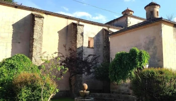 Iglesia San Agustín - Jarandilla De La Vera