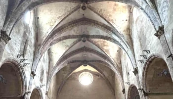Iglesia San Francisco de Asís - Mahón