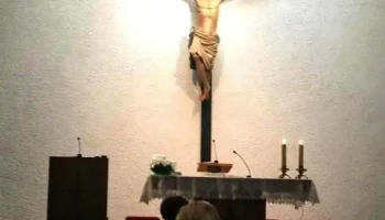 Iglesia San Juan Bosco - Pamplona, Navarra