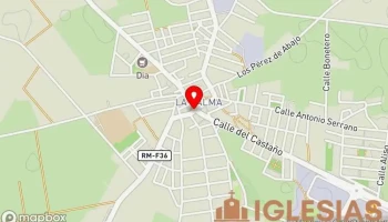 Iglesia San Lorenzo - La Palma