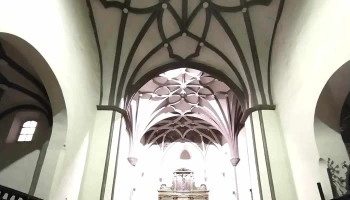 Iglesia San Miguel - Rincón De Soto