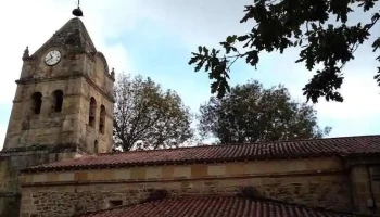 Iglesia - San Pedro Del Romeral