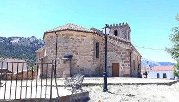 Iglesia Santa Margarita - La Aliseda De Tormes