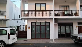 Ipue La Palma - Los Llanos
