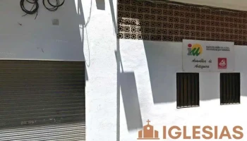 Iu Asamblea De Anteguera - Antequera