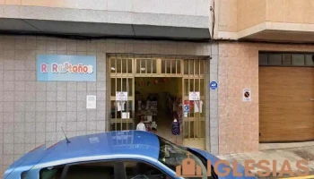 Jesús Es La Puerta - Las Palmas De Gran Canaria