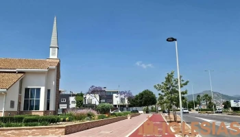 La Iglesia de Jesucristo de los santos de los ultimos dias - Castellón De La Plana