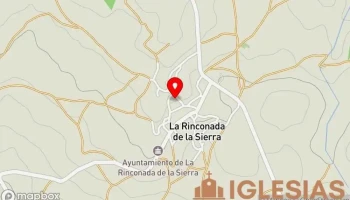 La Rinconada de la Sierra - La Rinconada De La Sierra