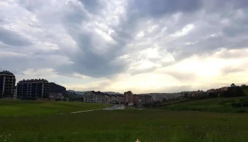 Los Campos - Corvera De Asturias