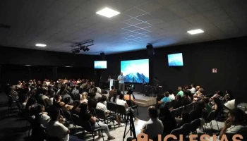 Ministerio Internacional Dios Es Amor Calpe - Calp