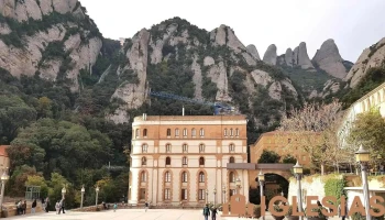 Monserrat - Monserrat