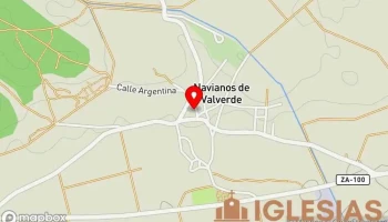 Navianos de Valverde - Navianos De Valverde