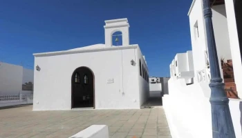 Ntra. Sra. del Pino - Punta Mujeres