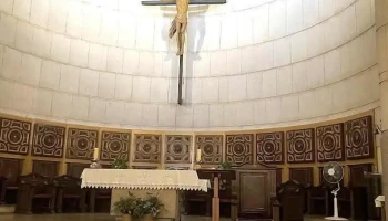 Nuestra Señora del Buen Suceso - Madrid