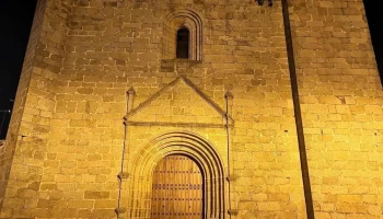 Nuestra Señora del Olmo - Ceclavín