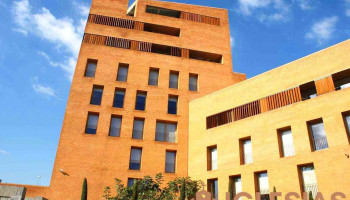 Obispado de Sant Feliu de Llobregat - Sant Feliu De Llobregat