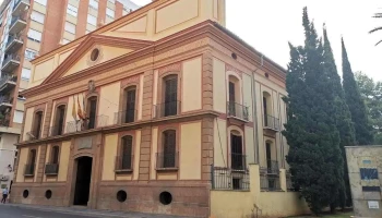 Obispado de Segorbe-Castellón - Castellón De La Plana Obispado de Segorbe-Castellón - Castellón De La Plana