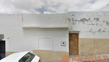 Obispado Diocesis De Canarias - Cardones