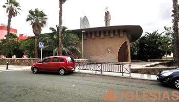 Obispado Diocesis de Canarias - Palmas De Gran Canaria (Las)