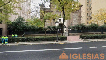 Padres Franciscanos - Madrid Padres Franciscanos - Madrid