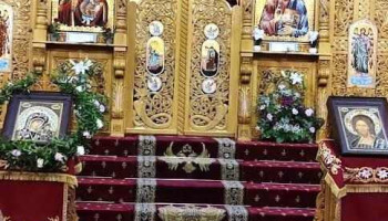 Parohia Sfantul Nicolae Castellon - Castellón De La Plana Parohia Sfantul Nicolae Castellon - Castellón De La Plana