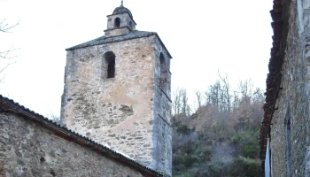 Parroquia católica de la Asunción de nuestra señora - Callejo De Ordás