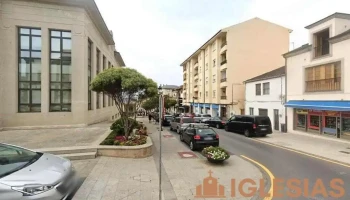 Parroquia católica San Esteban - Tapia De Casariego Parroquia católica San Esteban - Tapia De Casariego