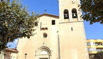 Parroquia católica Sant Feliu - Cabrera De Mar