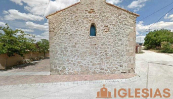Parroquia de Cilleruelo - Masegoso Parroquia de Cilleruelo - Masegoso