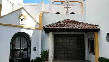 Parroquia de Cristo Rey - Mérida