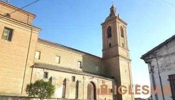 Parroquia de la Asunción de Nuestra Señora - Bercial De Zapardiel