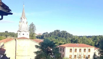 Parroquia de la Asunción de Nuestra Señora - La Iglesia