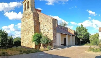 Parroquia de La Asuncion - Villalís De La Valduerna