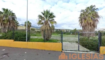 Parroquia de Nuestra Señora de la Luz Casa Parroquial - Algeciras Parroquia de Nuestra Señora de la Luz Casa Parroquial - Algeciras