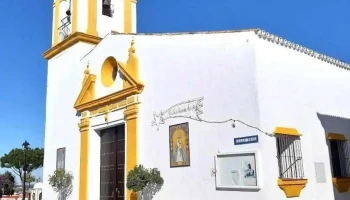 Parroquia de Nuestra Señora de los Remedios - Aljaraque