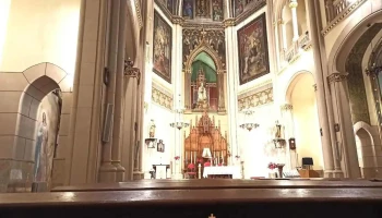 Parroquia de Nuestra Señora del Carmen - Castellón De La Plana Parroquia de Nuestra Señora del Carmen - Castellón De La Plana