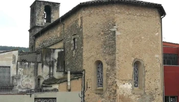 Parroquia de Pont Major - Girona