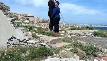 Parroquia de San Agustín - Algeciras Parroquia de San Agustín - Algeciras