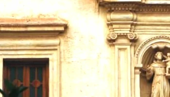Parroquia de San Antonio de Padua - Mazarrón
