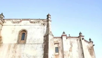 Parroquia de San Bartolomé - Feria