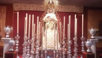Parroquia de San José - Algeciras Parroquia de San José - Algeciras