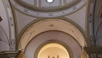 Parroquia de San José - Alicante