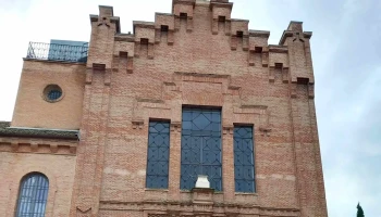 Parroquia de San José - Pinto