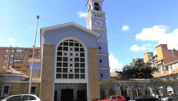 Parroquia de San Lorenzo - Erandio