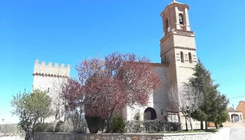 Parroquia de San Miguel - Villarreal De Huerva